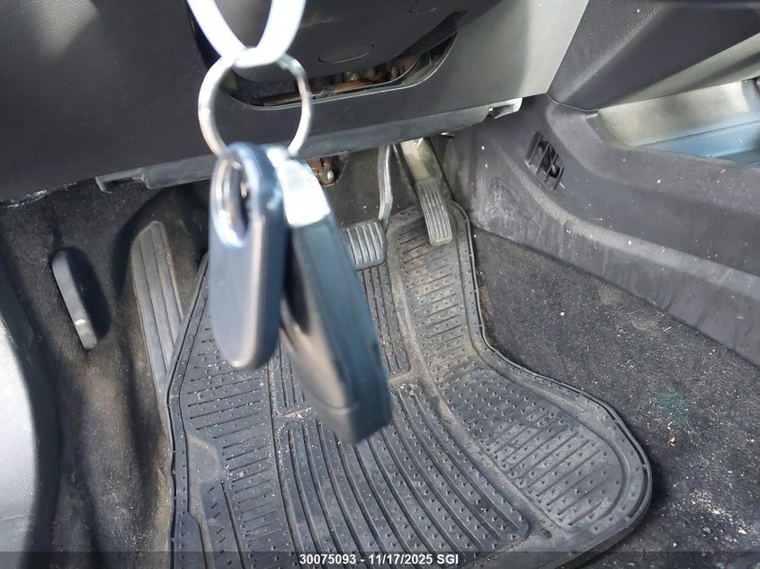 2014 Ford Fusion Se VIN: 3FA6P0T95ER321335 Lot: 30075093