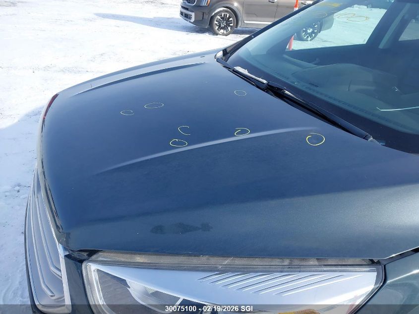 2019 Ford Escape Sel VIN: 1FMCU9HD6KUB40168 Lot: 30075100