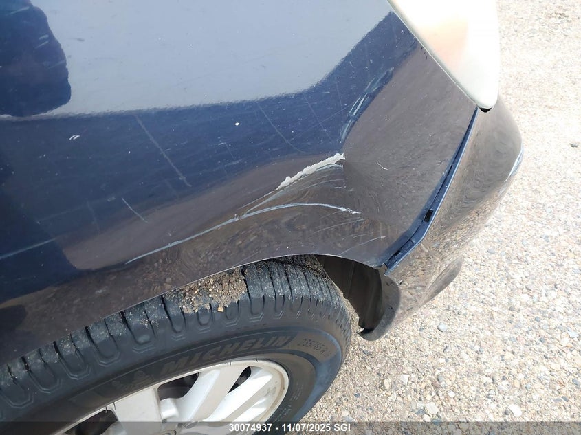 5FNRL38768B508102 2008 HONDA ODYSSEY photo no. 19