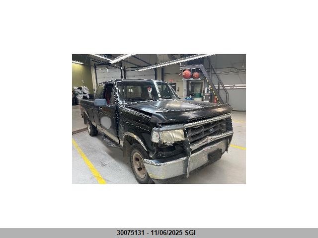 1FTEX14N4TKA16112 1996 FORD F-150 photo no. 1
