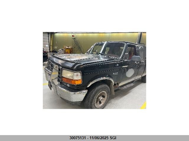 1FTEX14N4TKA16112 1996 FORD F-150 photo no. 2