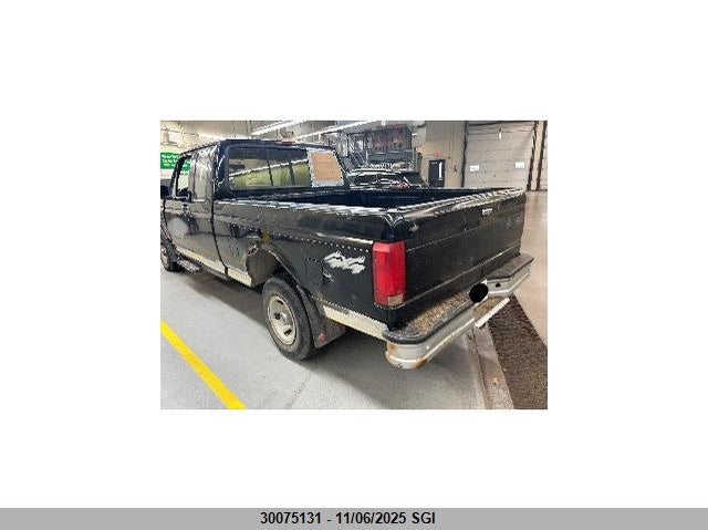1FTEX14N4TKA16112 1996 FORD F-150 photo no. 3