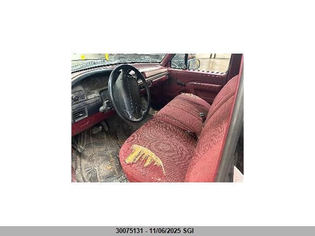 1FTEX14N4TKA16112 1996 FORD F-150 photo no. 5