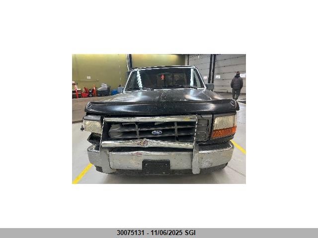 1FTEX14N4TKA16112 1996 FORD F-150 photo no. 6