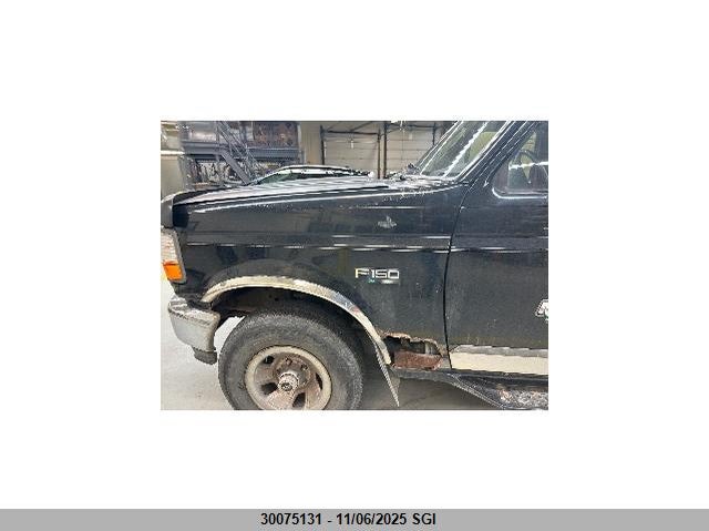 1FTEX14N4TKA16112 1996 FORD F-150 photo no. 7