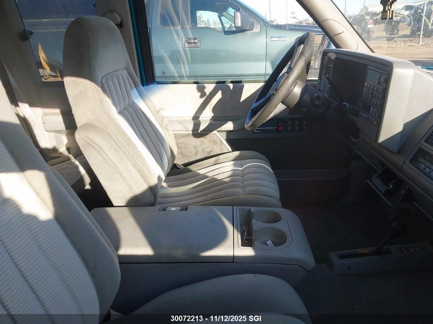 1GCEK19S3RE167639 1994 CHEVROLET GMT-400 photo no. 5