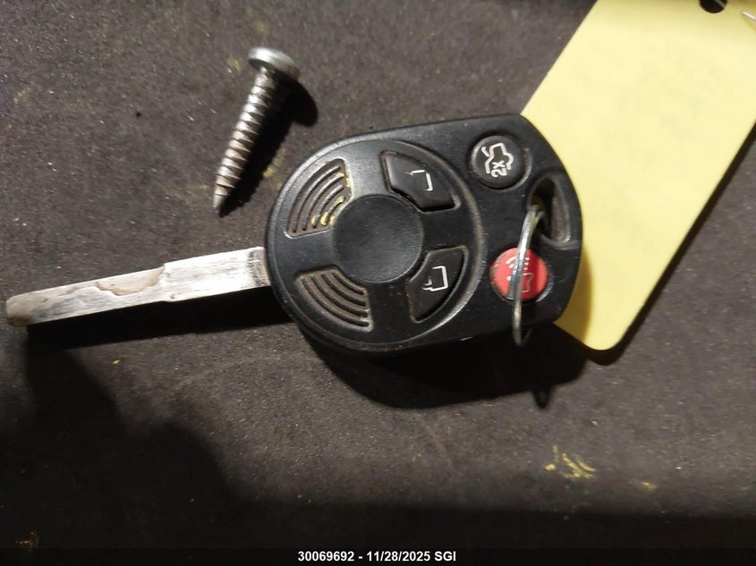 2015 Ford Escape Se VIN: 1FMCU9G90FUC38521 Lot: 30069692