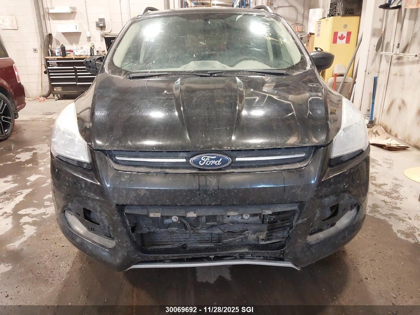2015 Ford Escape Se VIN: 1FMCU9G90FUC38521 Lot: 30069692