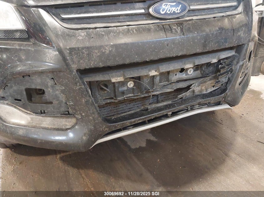 2015 Ford Escape Se VIN: 1FMCU9G90FUC38521 Lot: 30069692