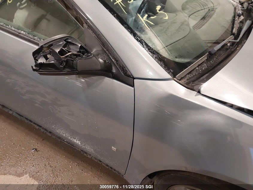 2008 Pontiac G6 Gt VIN: 1G2ZH17NX84300399 Lot: 30059776