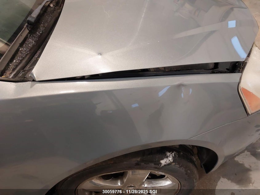 2008 Pontiac G6 Gt VIN: 1G2ZH17NX84300399 Lot: 30059776