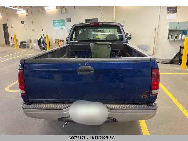 2FTDF172XVCA49526 1997 FORD F-150 photo no. 5