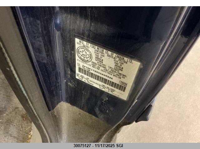 2FTDF172XVCA49526 1997 FORD F-150 photo no. 6