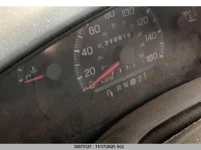 2FTDF172XVCA49526 1997 FORD F-150 photo no. 7