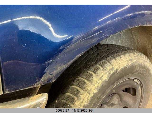2FTDF172XVCA49526 1997 FORD F-150 photo no. 9