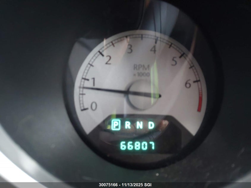 2008 Chrysler Sebring Touring VIN: 1C3LC56R58N146050 Lot: 30075166