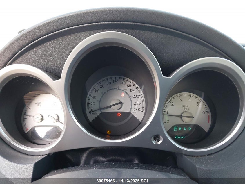 2008 Chrysler Sebring Touring VIN: 1C3LC56R58N146050 Lot: 30075166