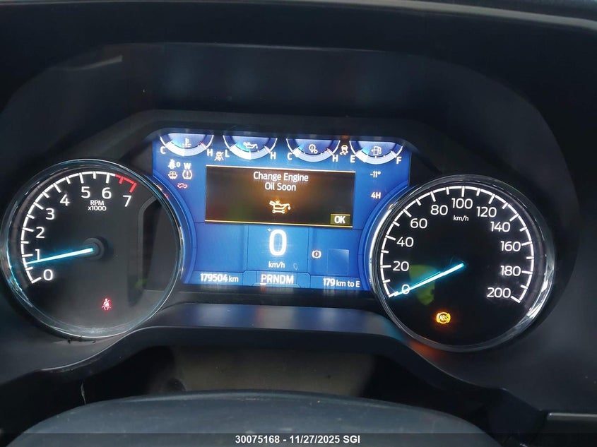 2023 Ford F150 Supercrew VIN: 1FTFW1E80PFA77262 Lot: 30075168