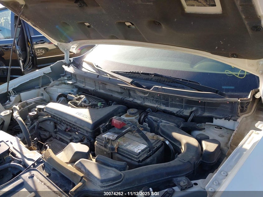 5N1AT2MV1FC822435 2015 NISSAN ROGUE photo no. 10