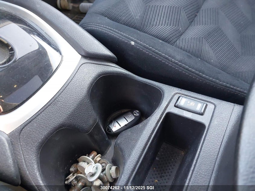 5N1AT2MV1FC822435 2015 NISSAN ROGUE photo no. 11