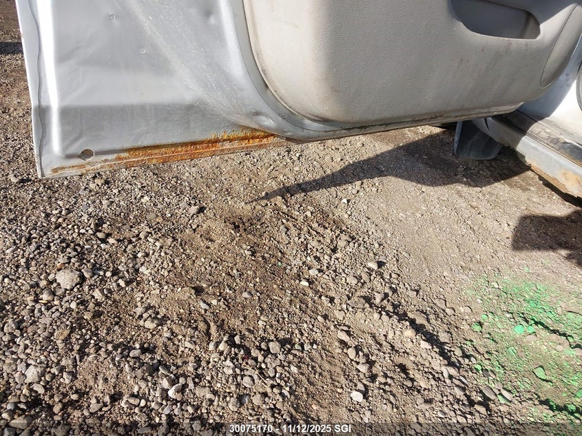 2008 Pontiac G5 Se VIN: 1G2AL55F787297653 Lot: 30075170