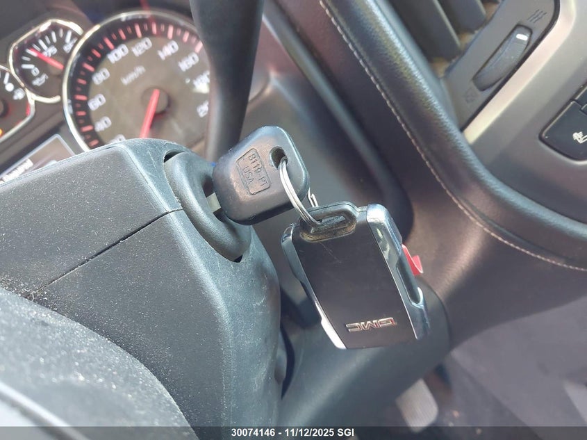 3GTU2UEC5EG151571 2014 GMC SIERRA photo no. 11