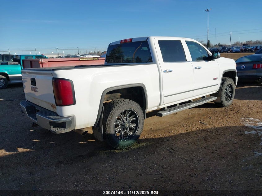 3GTU2UEC5EG151571 2014 GMC SIERRA photo no. 4