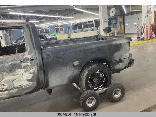 1N6AA07F98N313135 2008 NISSAN TITAN photo no. 5