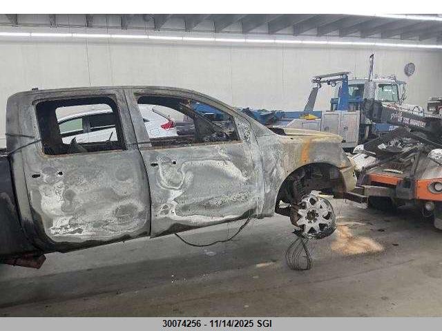 1N6AA07F98N313135 2008 NISSAN TITAN photo no. 6