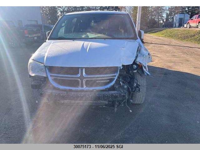 2D4RN5DG5BR701450 2011 DODGE CARAVAN photo no. 10