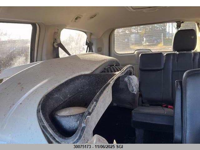 2D4RN5DG5BR701450 2011 DODGE CARAVAN photo no. 12