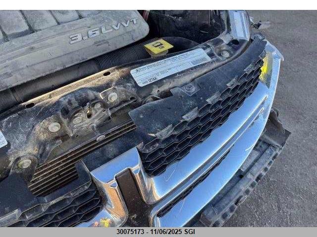2D4RN5DG5BR701450 2011 DODGE CARAVAN photo no. 14