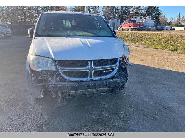 2D4RN5DG5BR701450 2011 DODGE CARAVAN photo no. 9