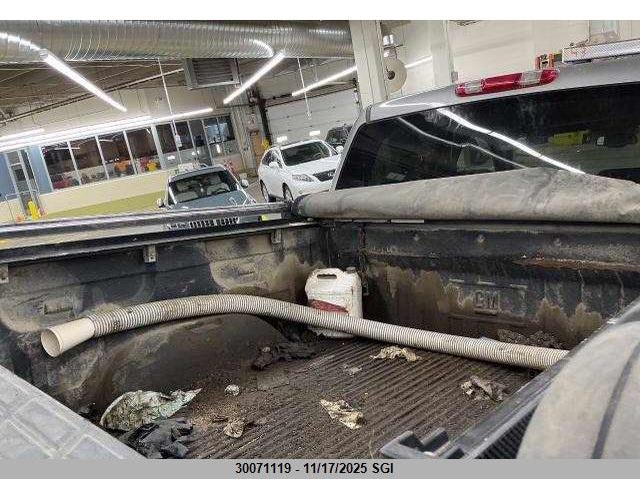 2GTEK13C881309968 2008 GMC SIERRA photo no. 5