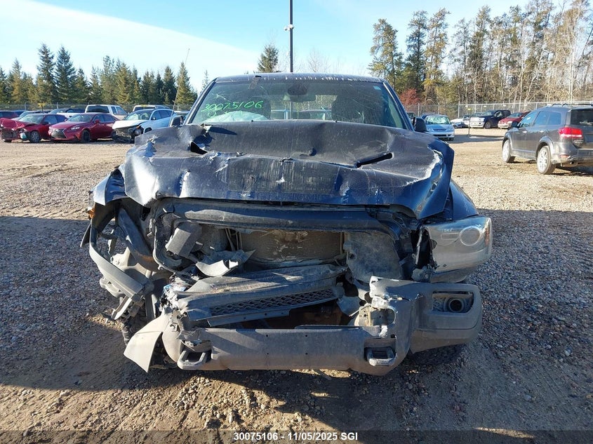 1C6RR7LT3MS591793 2021 RAM 1500 photo no. 12