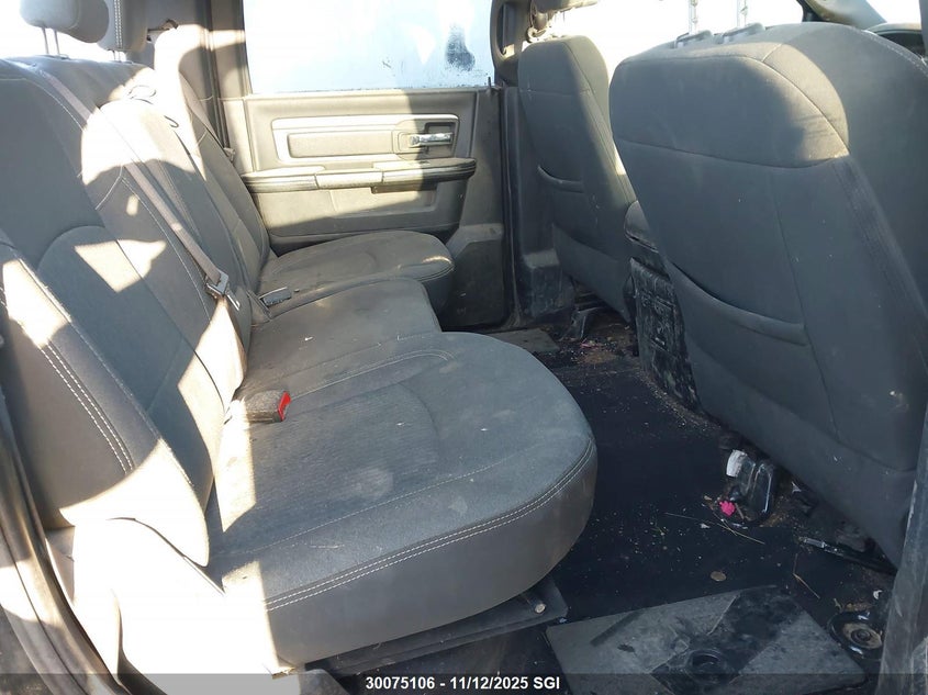 1C6RR7LT3MS591793 2021 RAM 1500 photo no. 8