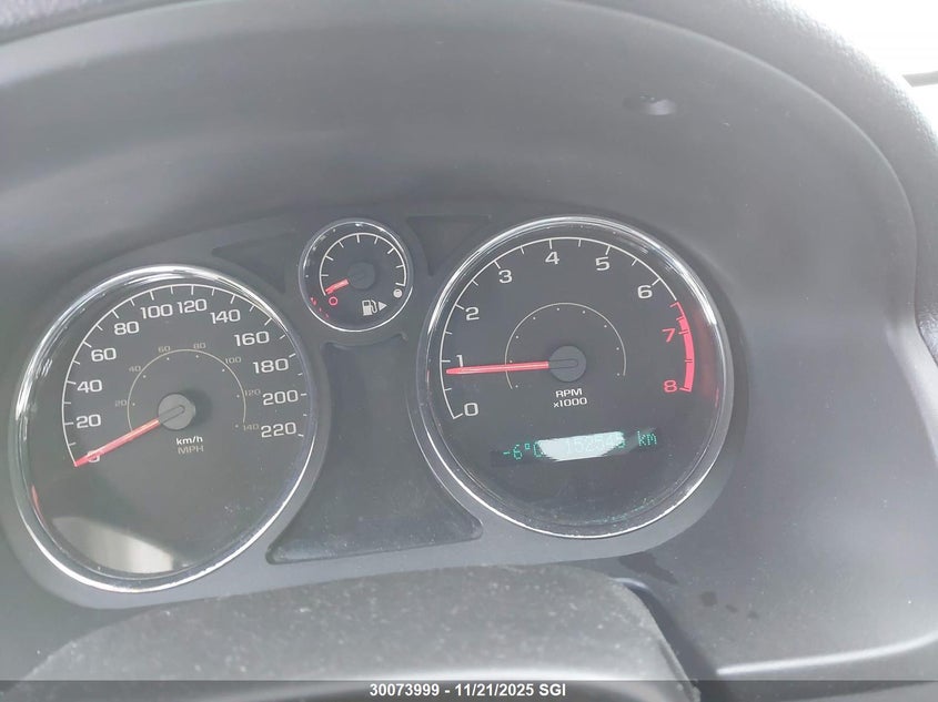 2009 Chevrolet Cobalt Lt VIN: 1G1AT55HX97278764 Lot: 30073999