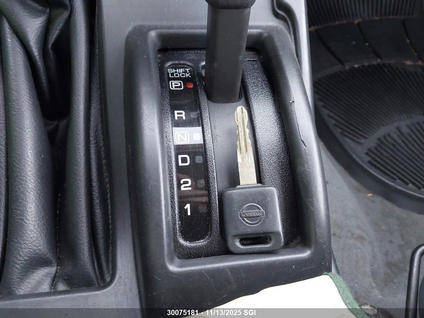 5N1ED28Y42C594105 2002 NISSAN XTERRA photo no. 11