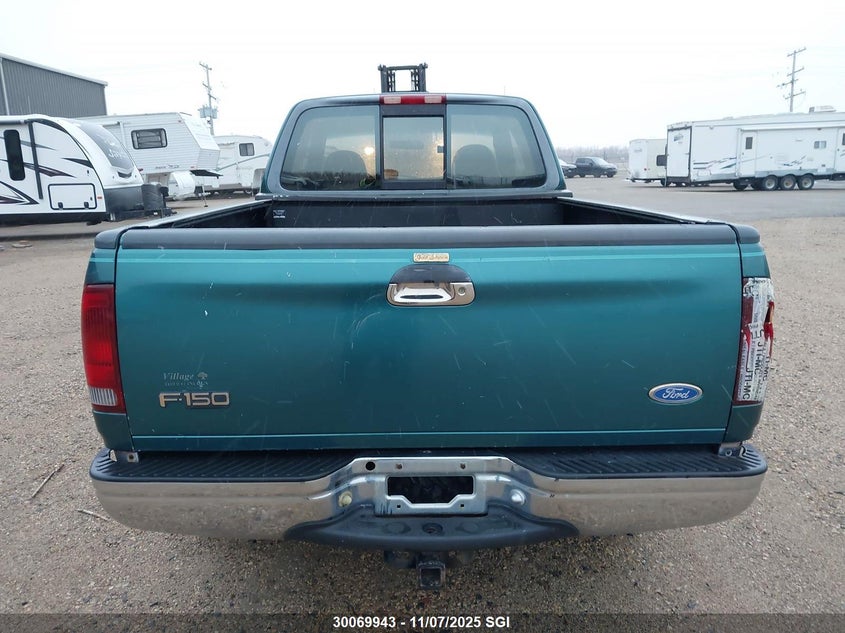 1FTDX1860VKA65714 1997 FORD F-150 photo no. 16