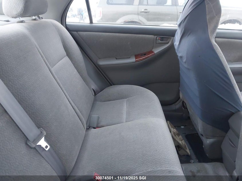 2003 Toyota Corolla Ce/Le/S VIN: 2T1BR32E53C749962 Lot: 30074501