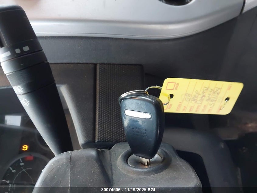 2008 Jeep Compass Sport VIN: 1J8FF47W18D591124 Lot: 30074506