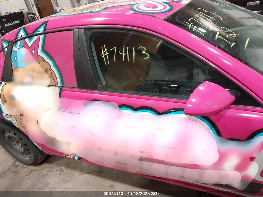 2008 Chevrolet Impala Ls VIN: 2G1WB58K381305931 Lot: 30074113