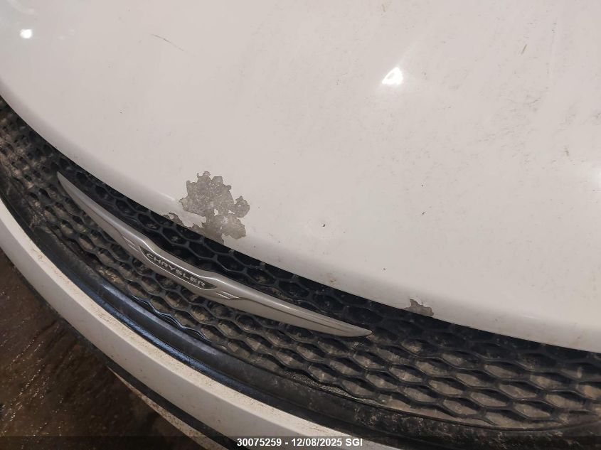 2016 Chrysler 200 S VIN: 1C3CCCBG7GN180899 Lot: 30075259