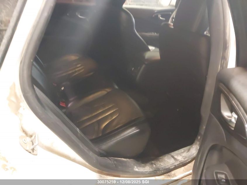 2016 Chrysler 200 S VIN: 1C3CCCBG7GN180899 Lot: 30075259