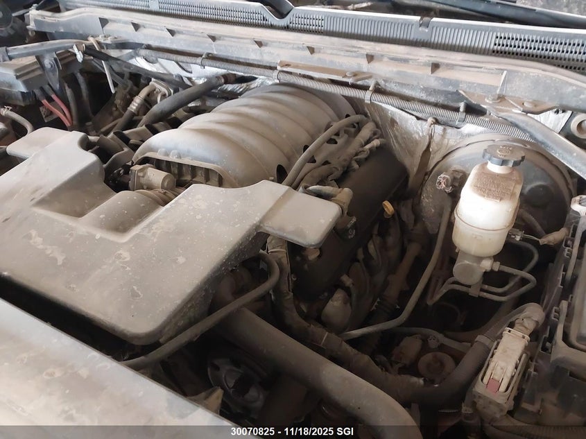 2015 GMC Sierra K1500 Sle VIN: 1GTV2UEC0FZ170745 Lot: 30070825