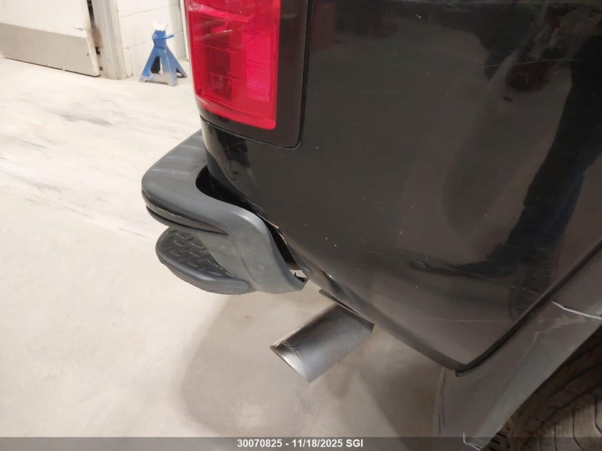 2015 GMC Sierra K1500 Sle VIN: 1GTV2UEC0FZ170745 Lot: 30070825