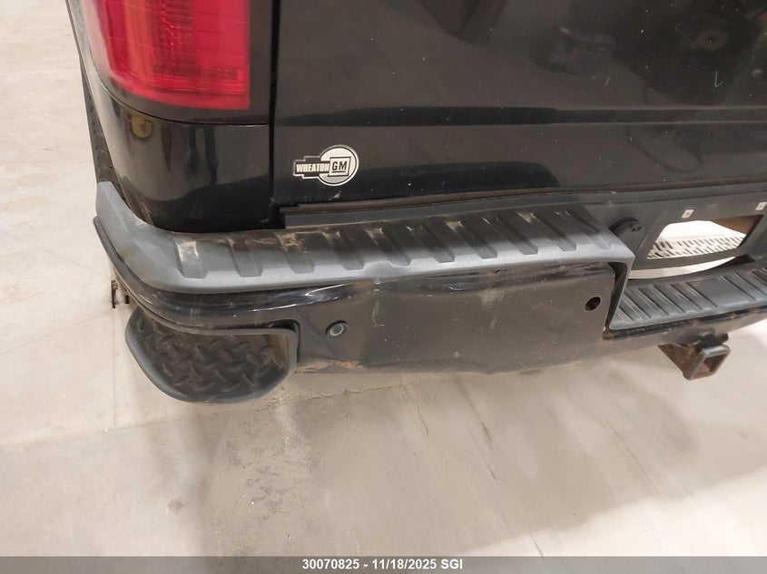 2015 GMC Sierra K1500 Sle VIN: 1GTV2UEC0FZ170745 Lot: 30070825