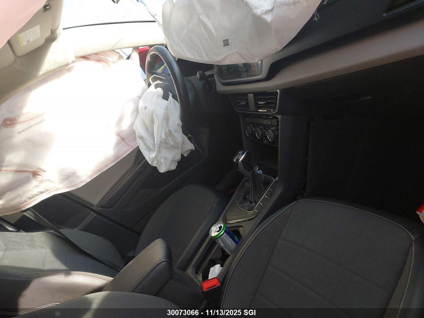 3VVEX7B27NM002021 2022 VOLKSWAGEN TAOS photo no. 5