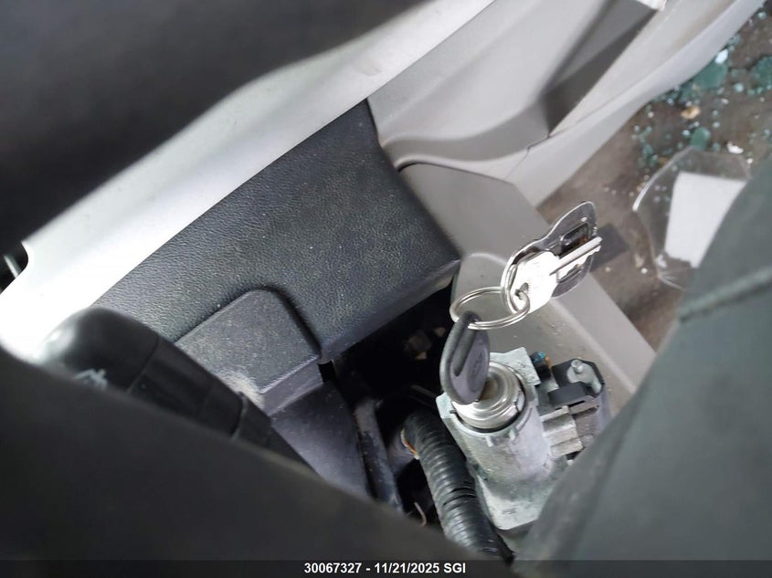 2006 Chevrolet Equinox Ls VIN: 2CNDL23FX66002287 Lot: 30067327