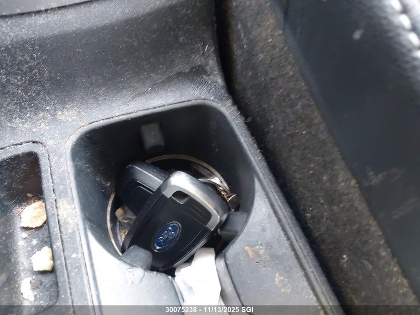 MAJ6S3KL4LC322467 2020 FORD ECOSPORT photo no. 11
